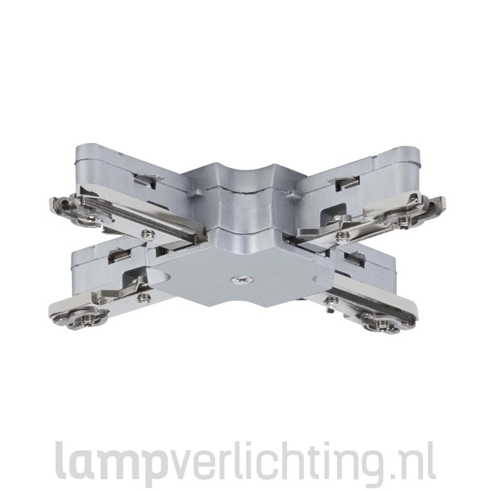 Lux Rail X-Verbinder Lux Rail X-Verbinder
