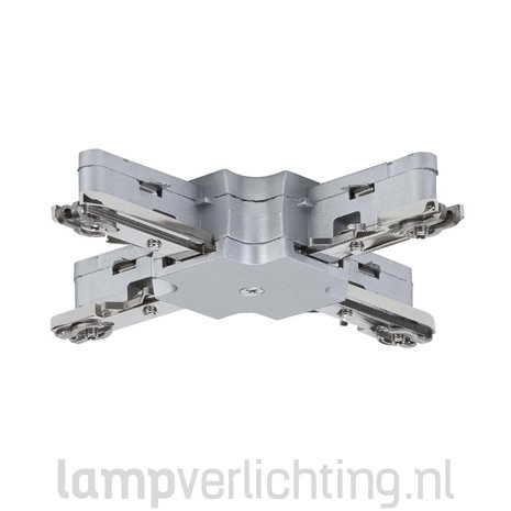 Lux Rail X-Verbinder Lux Rail X-Verbinder