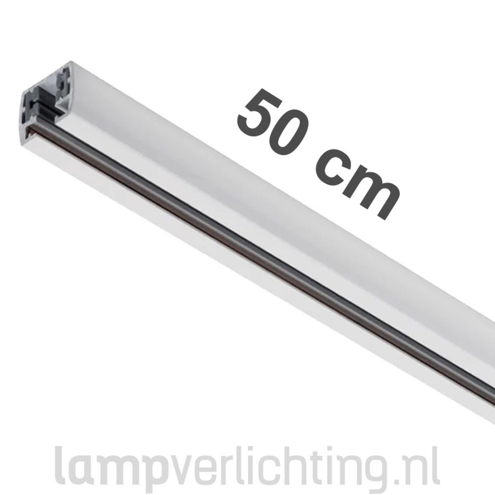 Lux Rail Spanningsrail 50 cm
