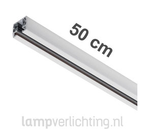 Lux Rail Spanningsrail 50 cm