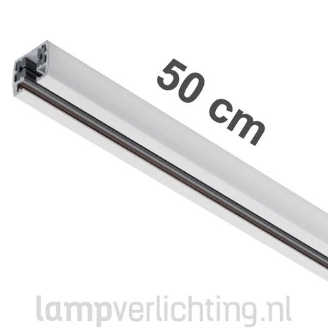 Lux Rail Spanningsrail 50 cm