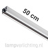 Lux Rail Spanningsrail 50 cm Lux Rail Spanningsrail 50 cm