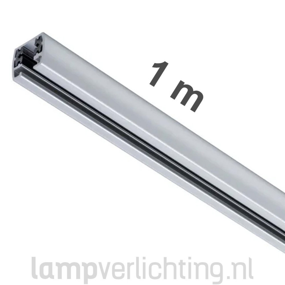 Lux Rail Spanningsrail 1 meter