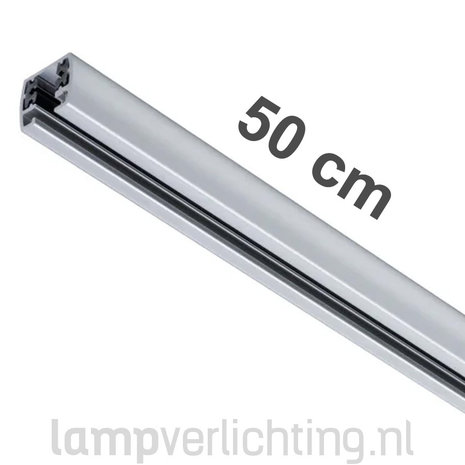Lux Rail Spanningsrail 50 cm