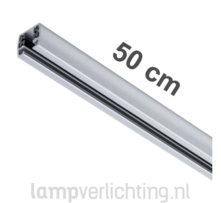 Lux Rail Spanningsrail 50 cm