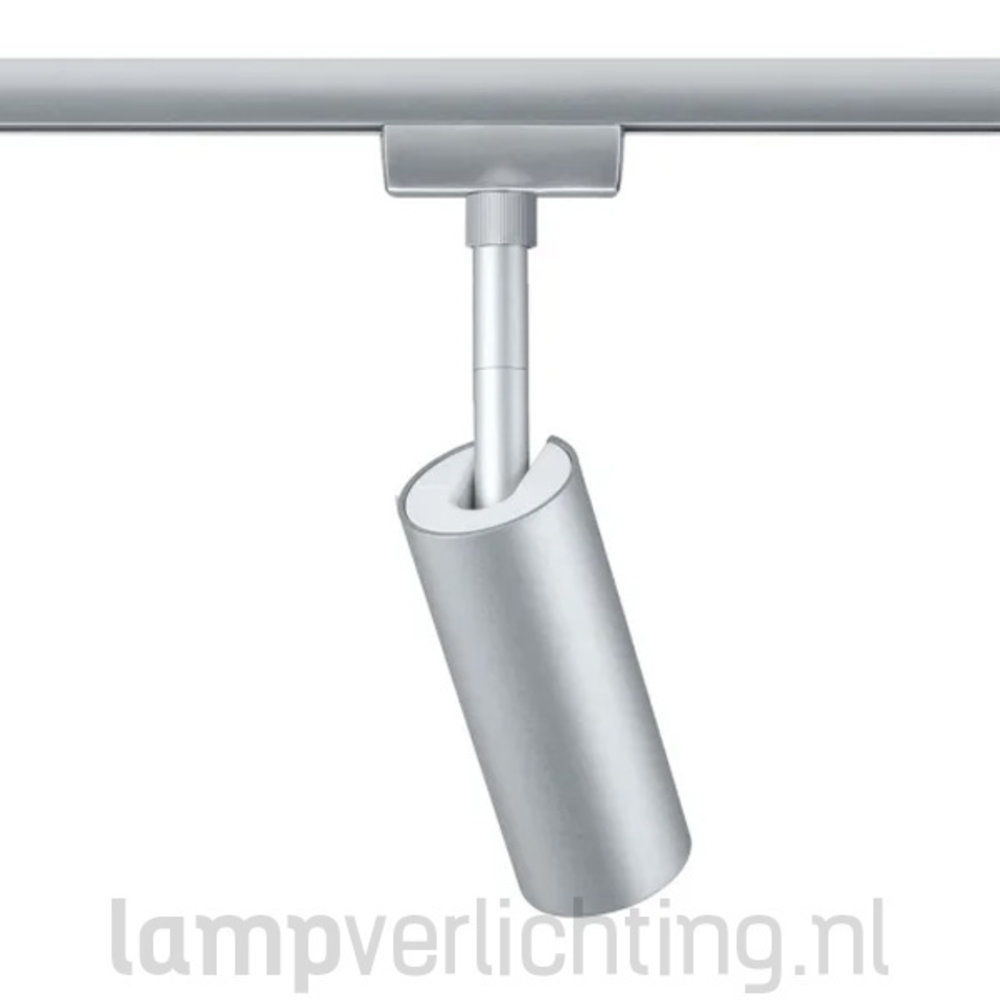 Lux Railspot Cilinder LED 5W Lux Railspot Cilinder LED 5W