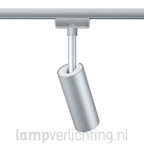 Lux Railspot Cilinder LED 5W Lux Railspot Cilinder LED 5W