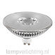 LED ES111 QPAR111 Dimbaar 8W LED ES111 QPAR111 Dimbaar 8W