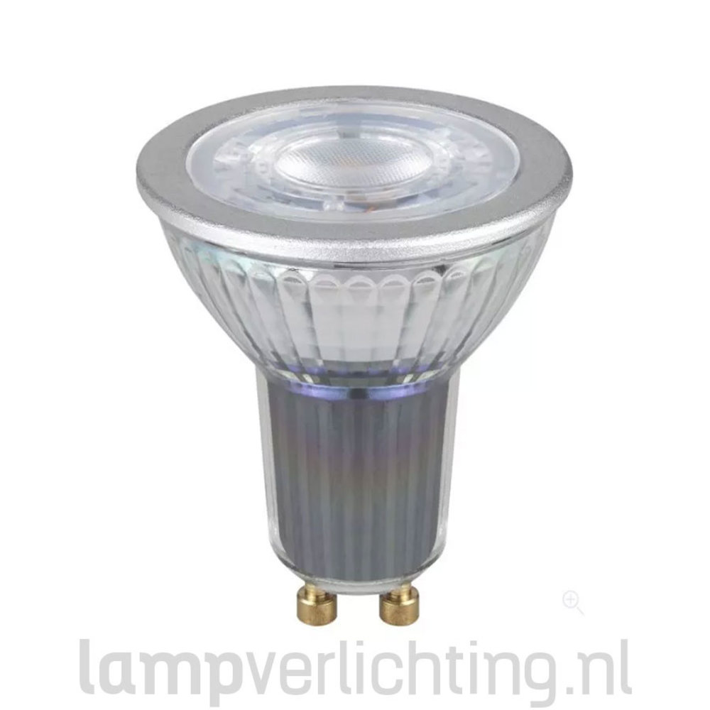 LED GU10 Dimbaar 10W - 750 lumen - De felste GU10 led lamp Nieuw - LampVerlichting.nl