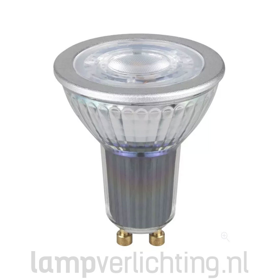Alternatief voorstel stopverf Overzicht LED GU10 Dimbaar 10W - 750 lumen - De felste GU10 led lamp - Nieuw -  LampVerlichting.nl