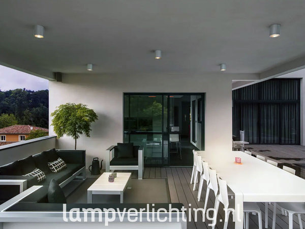 Plafond Buitenverlichting Roon Plafond Buitenverlichting Roon