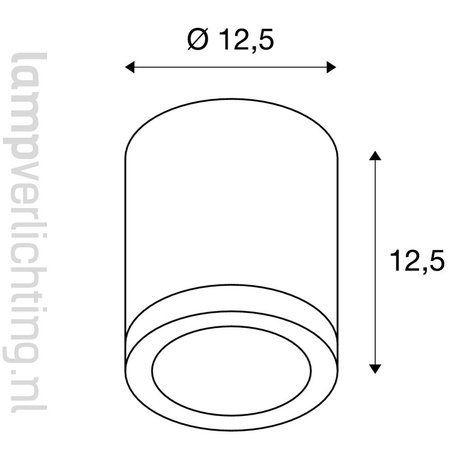 Plafond Buitenverlichting Roon Plafond Buitenverlichting Roon