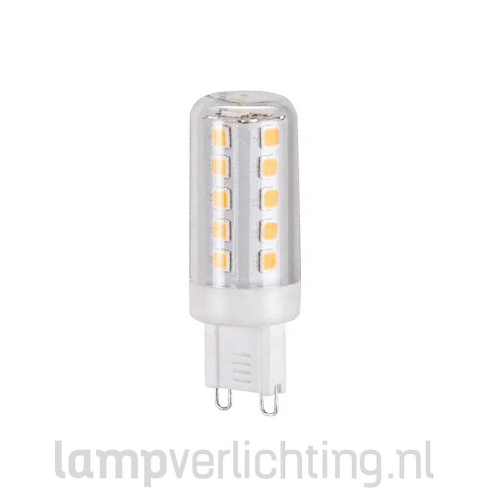 LED Lamp G9