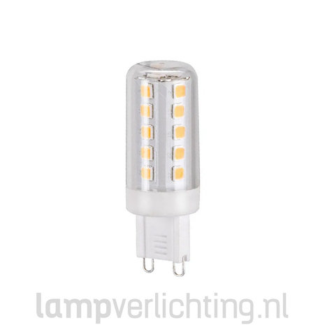 LED Lamp G9