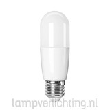 LED Lamp E27 Smal Dimbaar 8W LED Lamp E27 Smal Dimbaar 8W