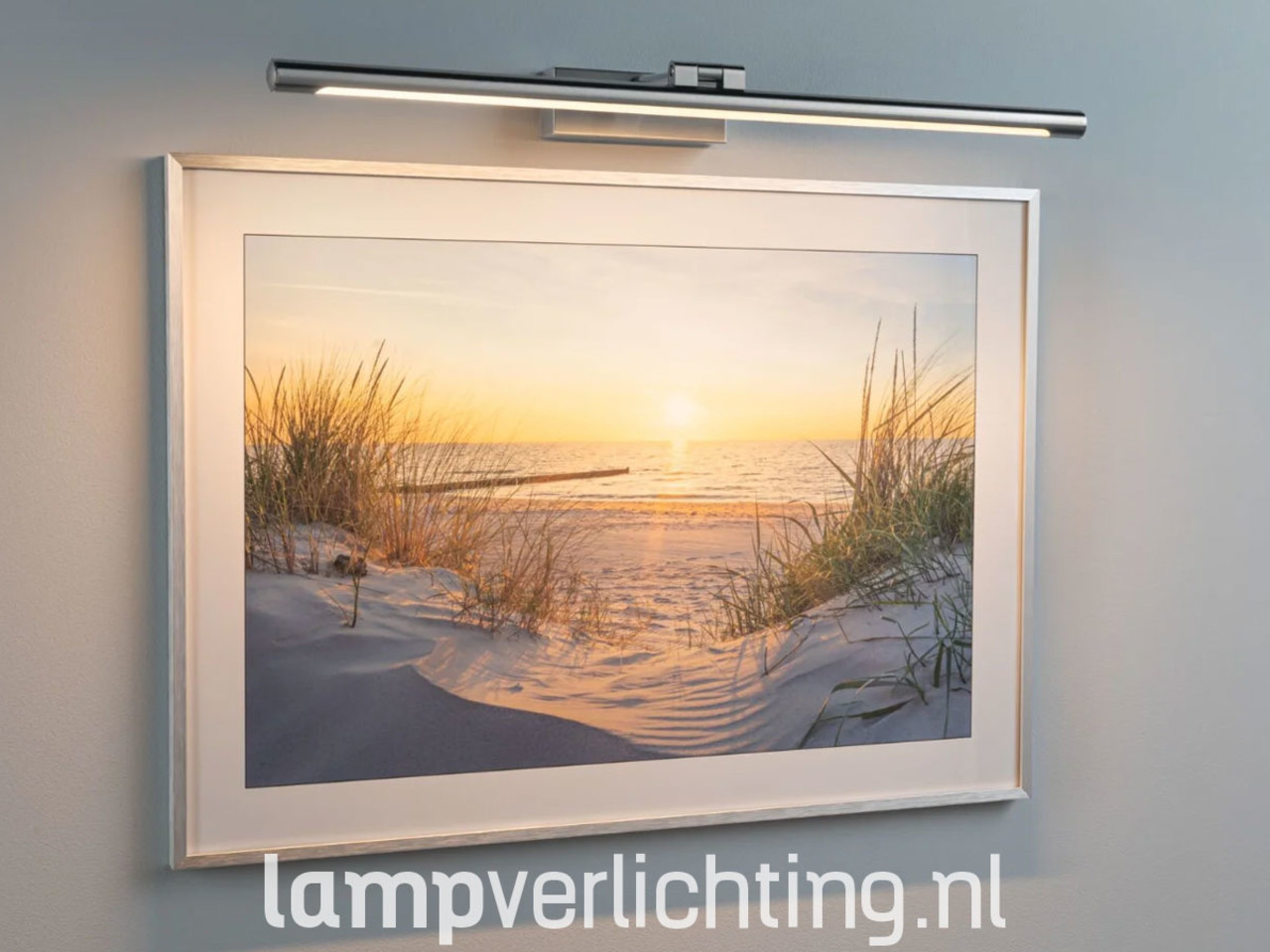 LED Schilderijverlichting 62 cm LED Schilderijverlichting 62 cm