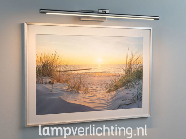 LED Schilderijverlichting 62 cm LED Schilderijverlichting 62 cm
