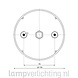 Wandlamp Buiten Draaibaar Novem Wandlamp Buiten Draaibaar Novem