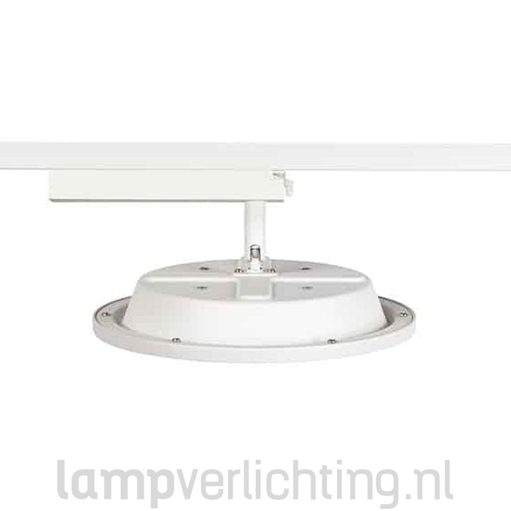 Railspot LED Paneel Rond 1-Fase Railspot LED Paneel Rond 1-Fase