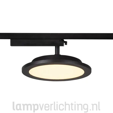 Railspot LED Paneel Rond 1-Fase Railspot LED Paneel Rond 1-Fase