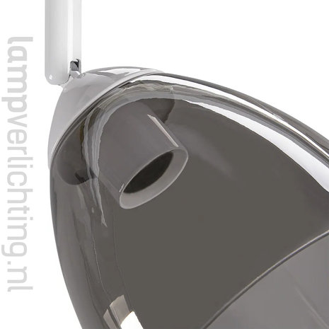 Railspot Groot Glas GU10 1-Fase