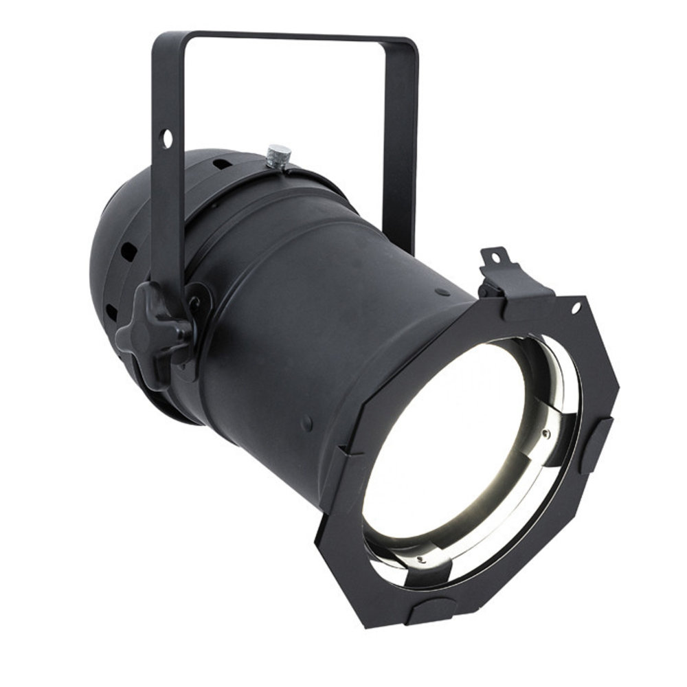 Theaterspot LED Dimbaar 35W Dim-to-warm