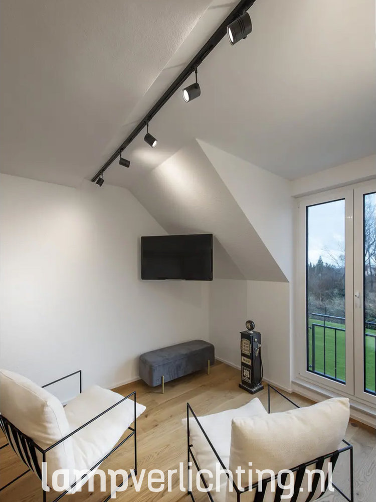 Railspot GU10 1-Fase