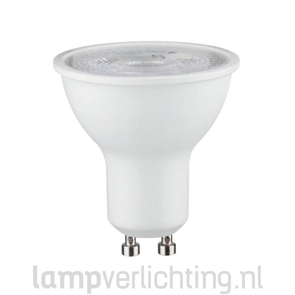 LED GU10 Dimbaar 6-7W LED GU10 Dimbaar 6-7W