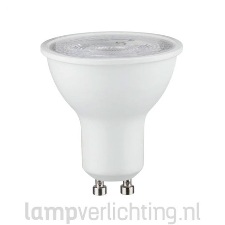 LED GU10 Dimbaar 6-7W LED GU10 Dimbaar 6-7W