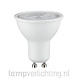 LED GU10 Dimbaar 7W - 460 lumen LED GU10 Dimbaar 7W - 460 lumen