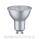 LED GU10 Dimbaar 7W - 460 lumen LED GU10 Dimbaar 7W - 460 lumen