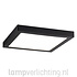Plafondlamp LED Plat Vierkant 30 cm Plafondlamp LED Plat Vierkant 30 cm