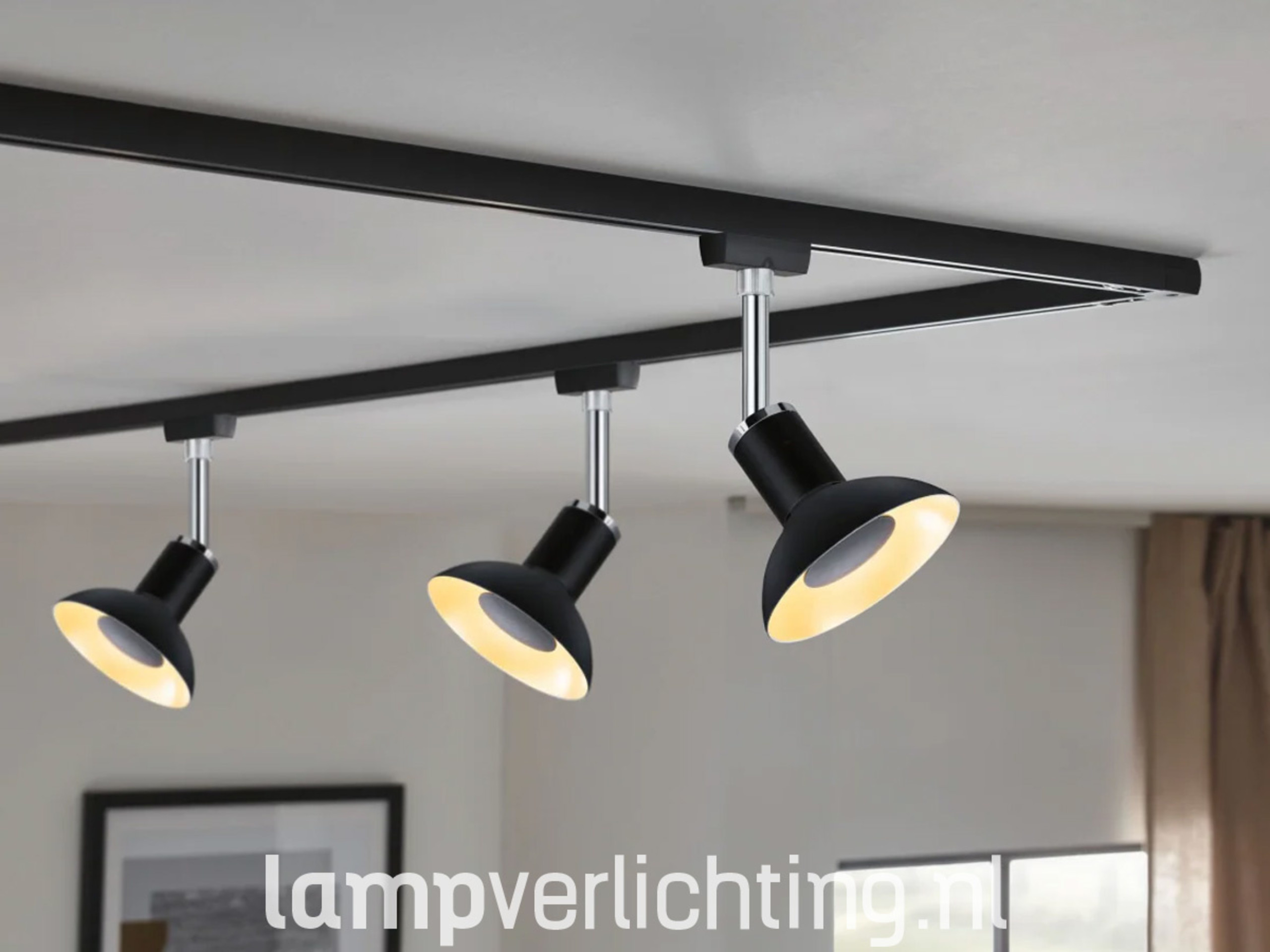 LED Recessed Spot Extra Slim – Black 5W | Dimmable & Complete - - Unique Quality Led Lighting