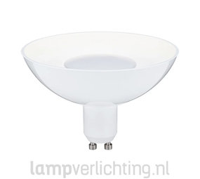 LED GU10 XL 3-staps-dim Wit-Wit