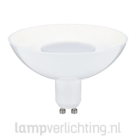 LED GU10 XL 3-staps-dim Wit-Wit