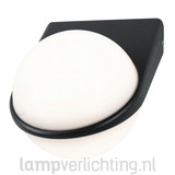 Wandlamp Buiten Bol LED 10W Wandlamp Buiten Bol LED 10W
