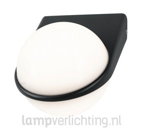 Wandlamp Buiten Bol LED 10W Wandlamp Buiten Bol LED 10W