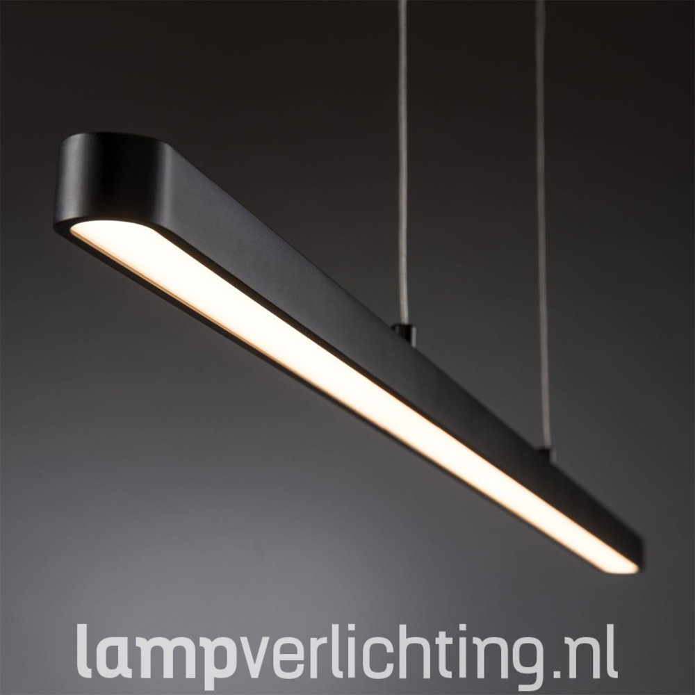 Lux Rail Hanglamp 100 cm Dimbaar Lux Rail Hanglamp 100 cm Dimbaar