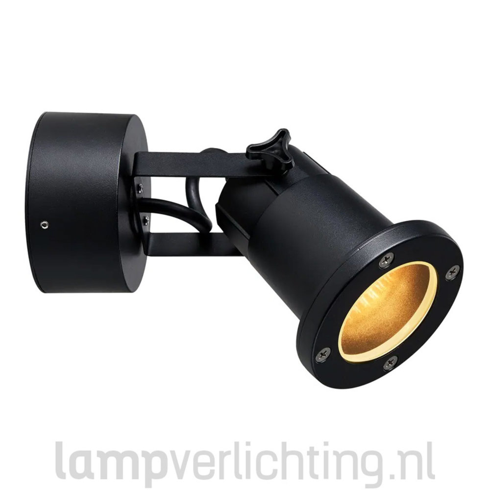 Buitenspot GU10 Wand Plafond Buitenspot GU10 Wand Plafond