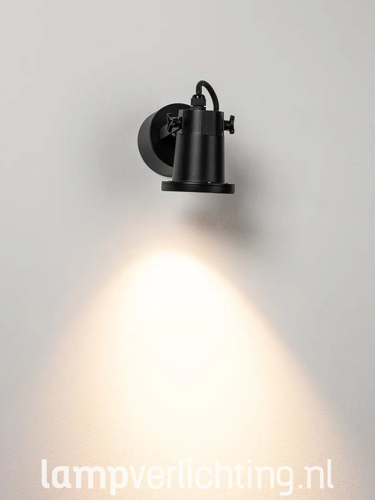 Buitenspot GU10 Wand Plafond Buitenspot GU10 Wand Plafond