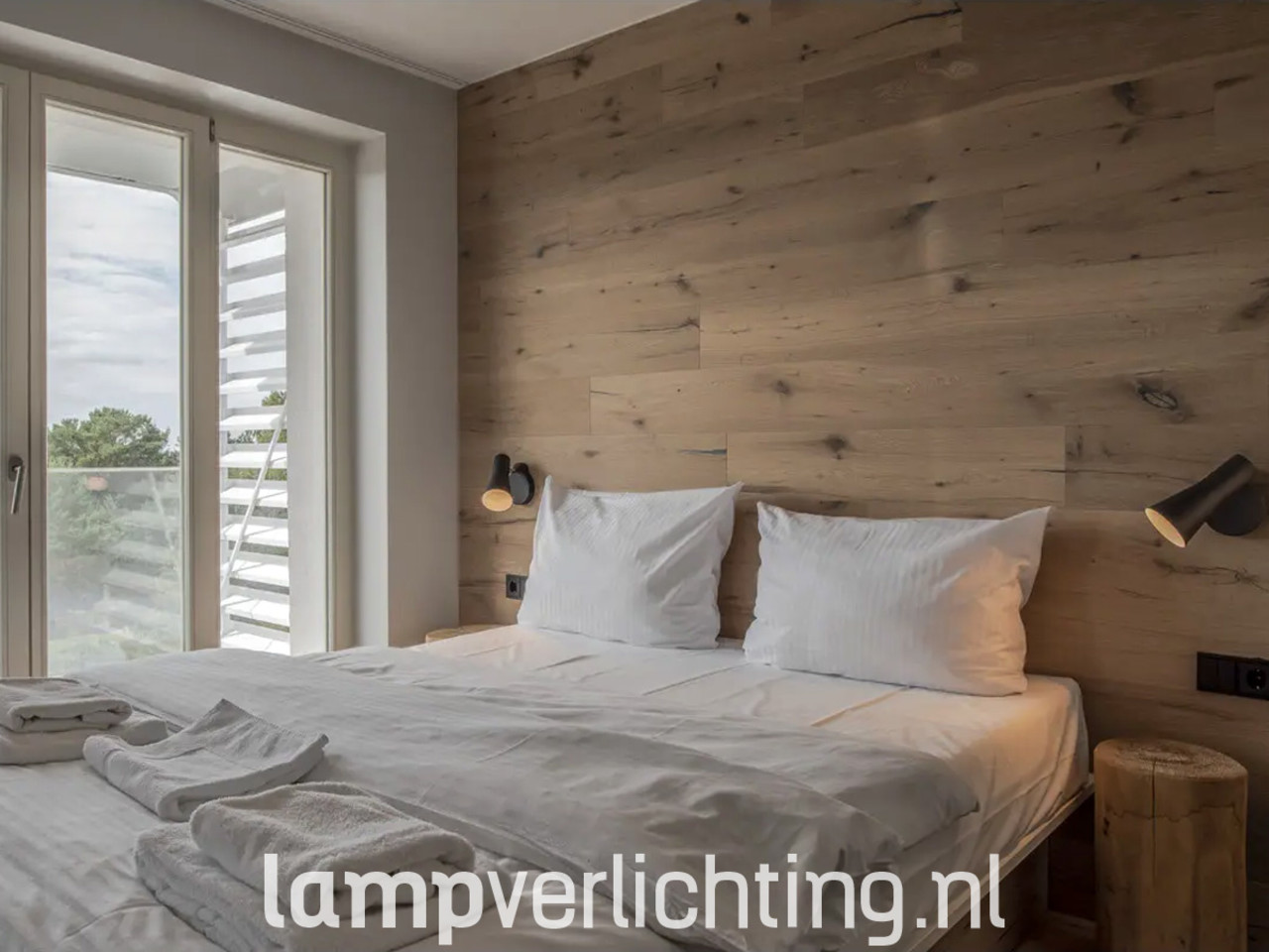 Wandspot Zwart GU10 Retro Wandspot Zwart GU10 Retro