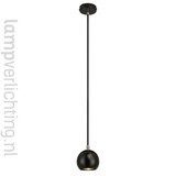 Hanglamp Retro Bol 9cm GU10 Hanglamp Retro Bol 9cm GU10