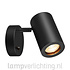 Wandspot GU10 Cilinder Wandspot GU10 Cilinder