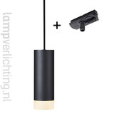 1-Fase Rail Hanglamp Koker GU10 1-Fase Rail Hanglamp Koker GU10