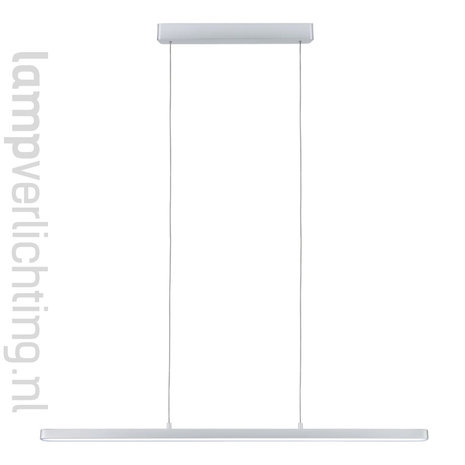 LED Hanglamp Bureau 100 cm Dimbaar