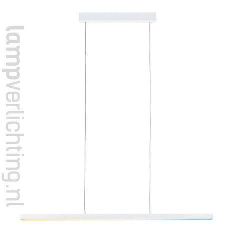 LED Hanglamp Bureau 100 cm Dimbaar