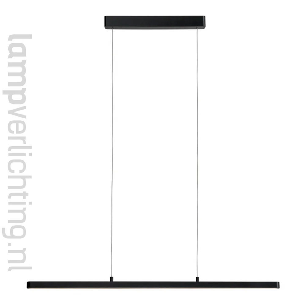 LED Hanglamp Bureau 100 cm Dimbaar