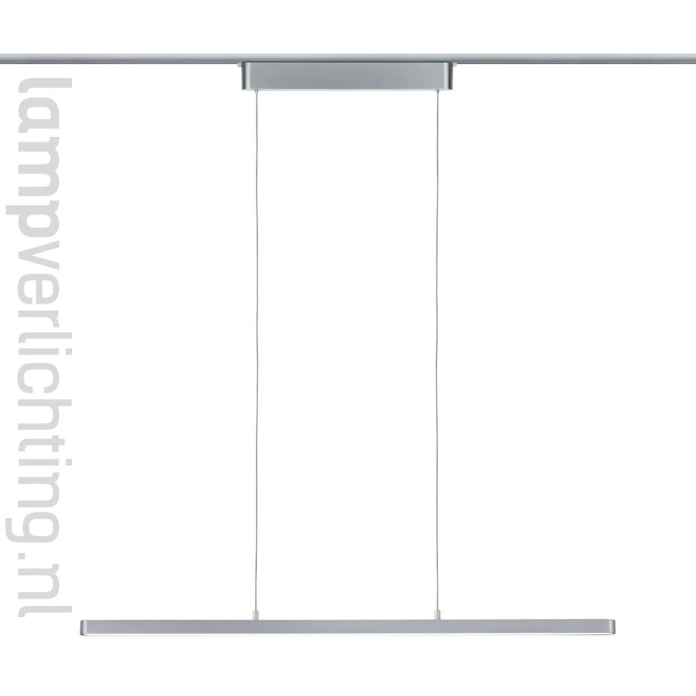 Lux Rail Hanglamp 100 cm Dimbaar Lux Rail Hanglamp 100 cm Dimbaar