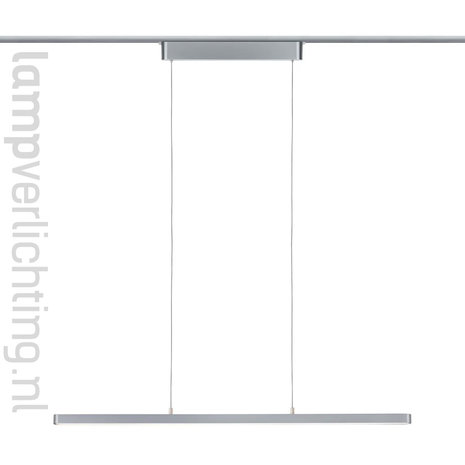 Lux Rail Hanglamp 100 cm Dimbaar Lux Rail Hanglamp 100 cm Dimbaar