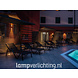 LED Vloer Inbouwspot RVS 304 IP67 - 230V